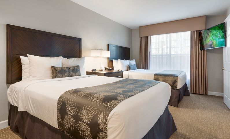 Chase Suite Hotel Brea Fullerton photo 2