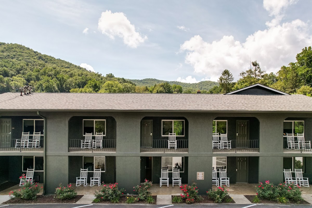 Hotel Sylva
