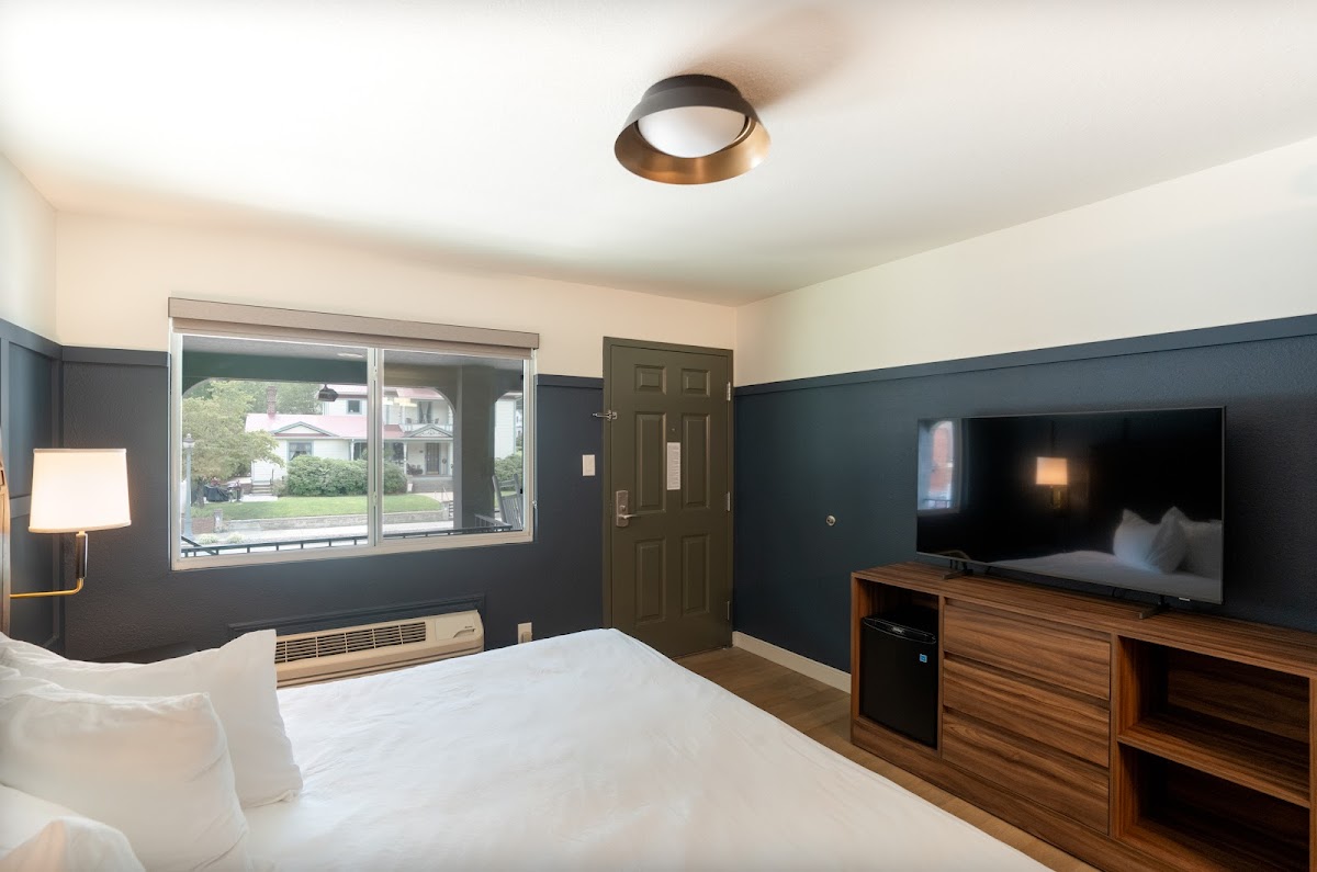 Hotel Sylva photo 2