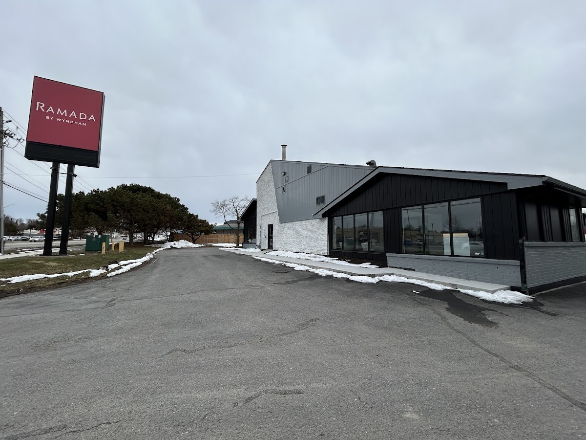 Ramada by Wyndham Kingston