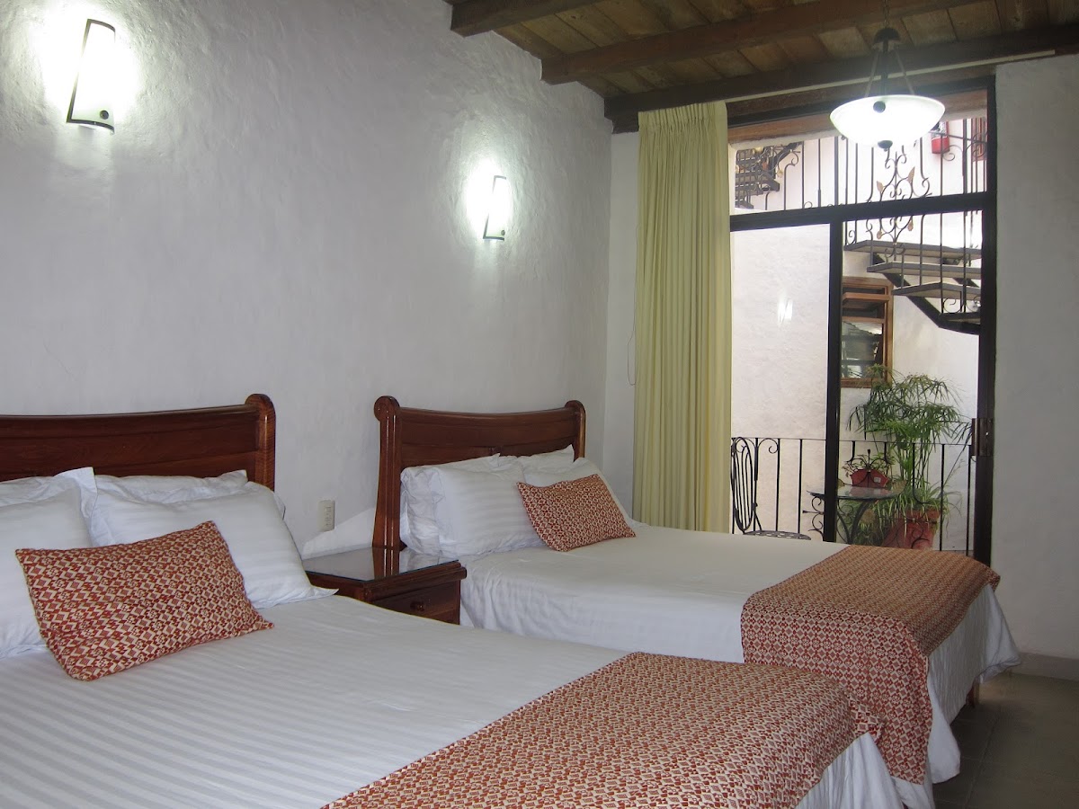 Casa Elisa Hotel Spa photo 2