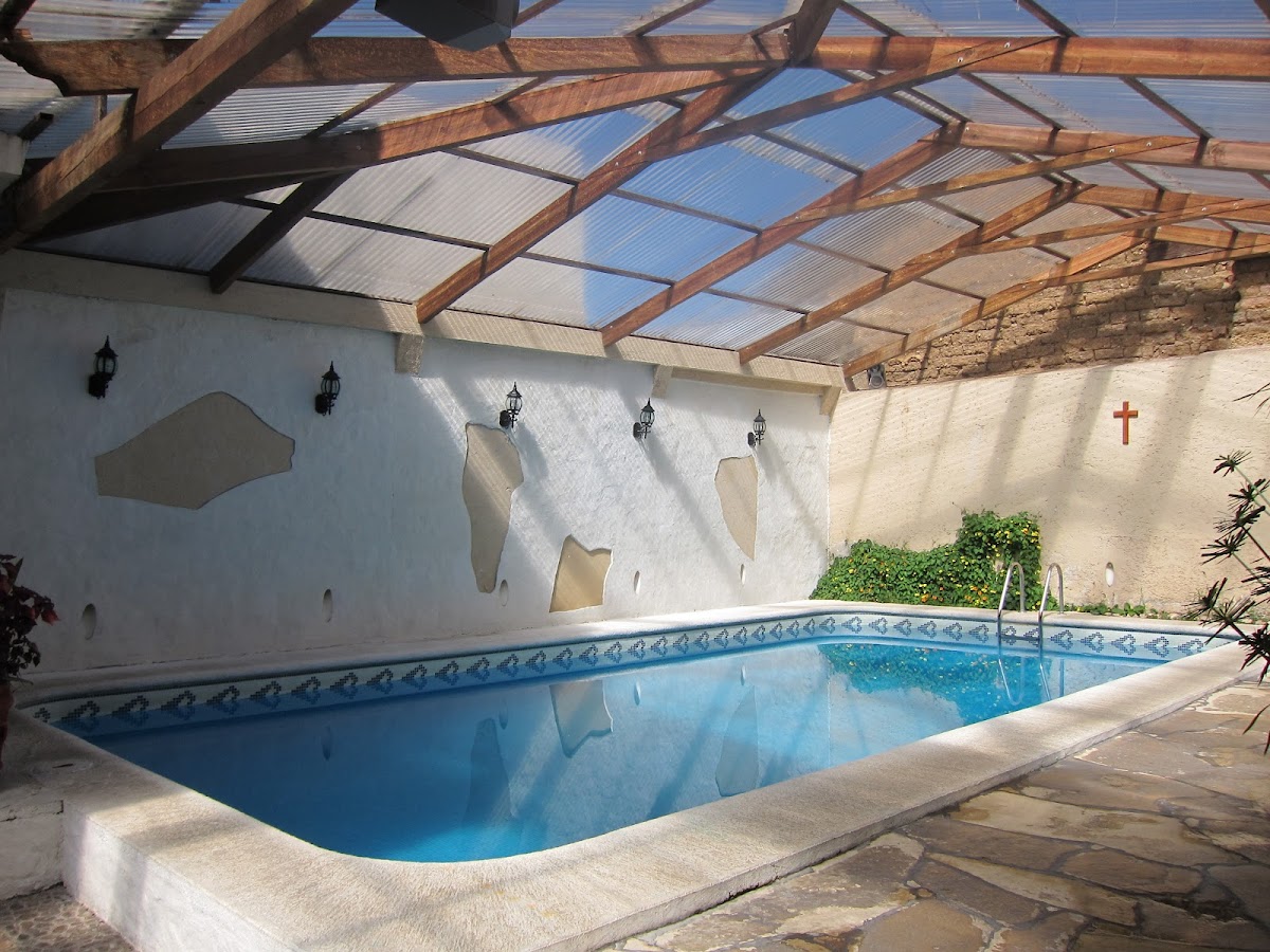 Casa Elisa Hotel Spa photo 3