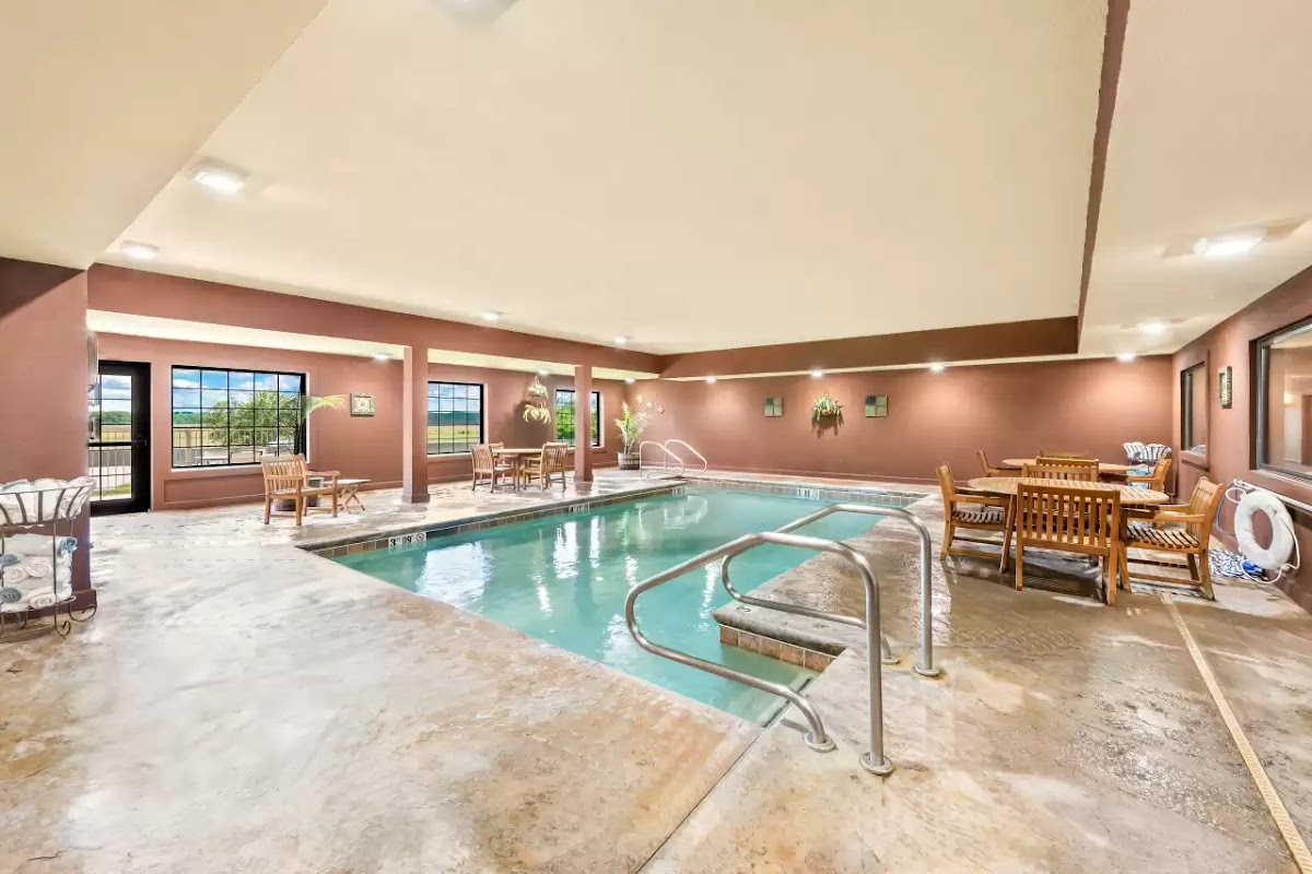 Comfort Inn & Suites Chillicothe photo 3