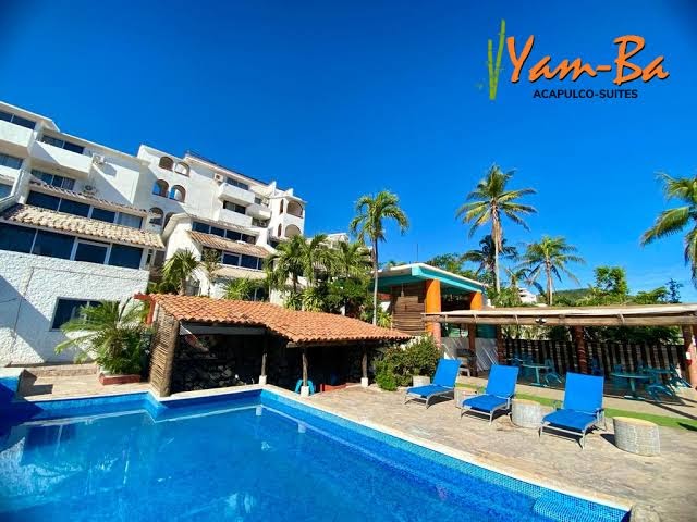 Suites Acapulco Yamba