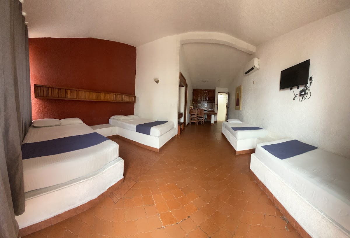 Suites Acapulco Yamba photo 2