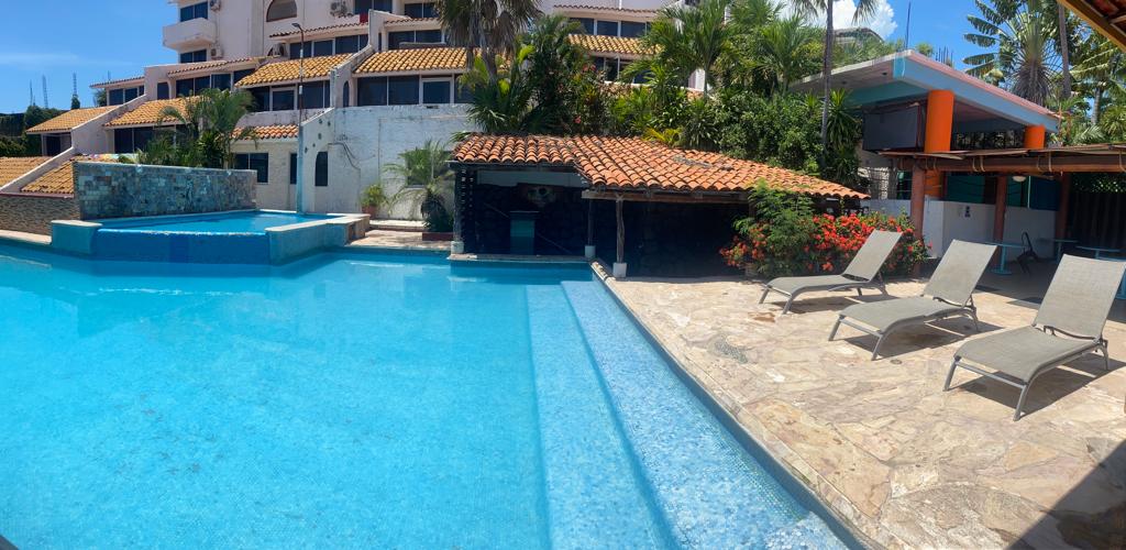 Suites Acapulco Yamba photo 3