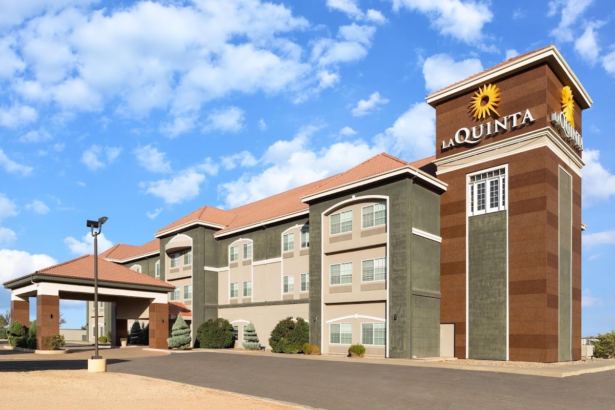 La Quinta Inn & Suites by Wyndham Tucumcari