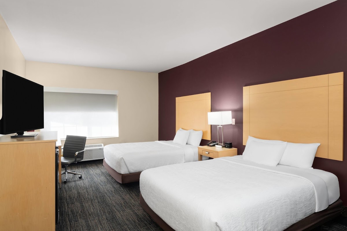 La Quinta Inn & Suites by Wyndham Tucumcari photo 2