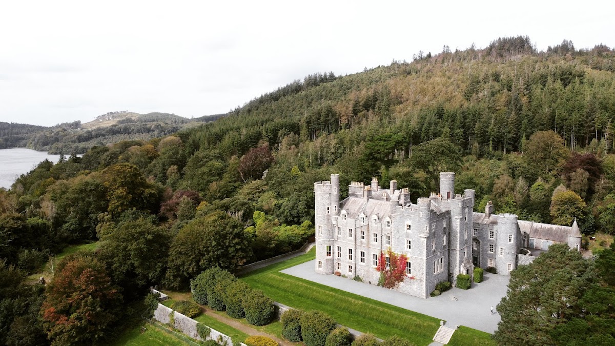 Castlewellan Forest Park
