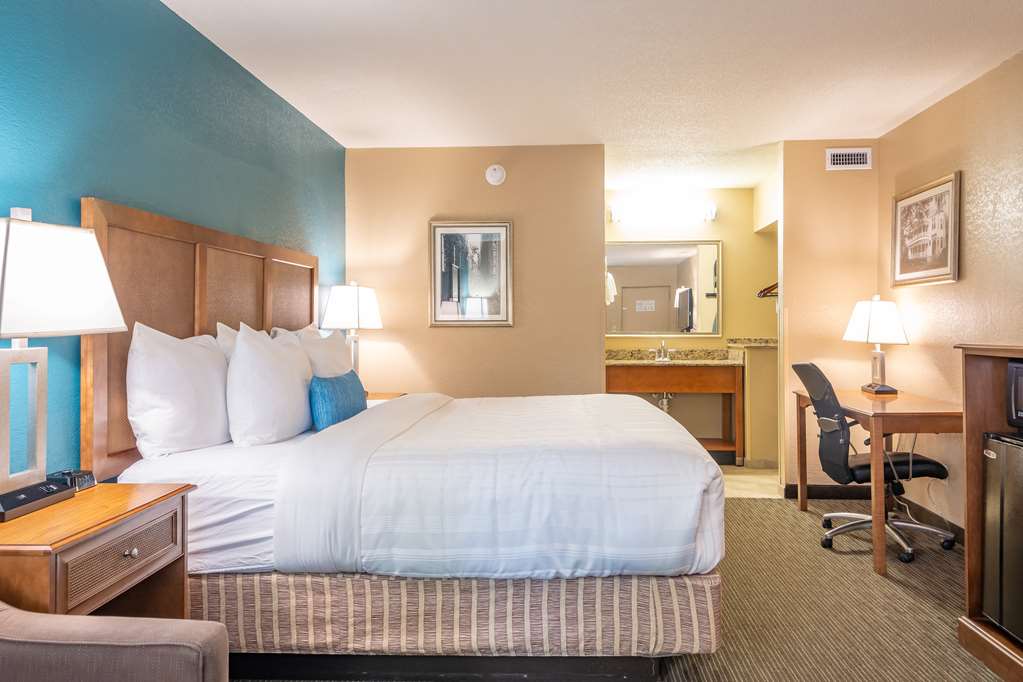 Best Western Charleston Inn photo 2