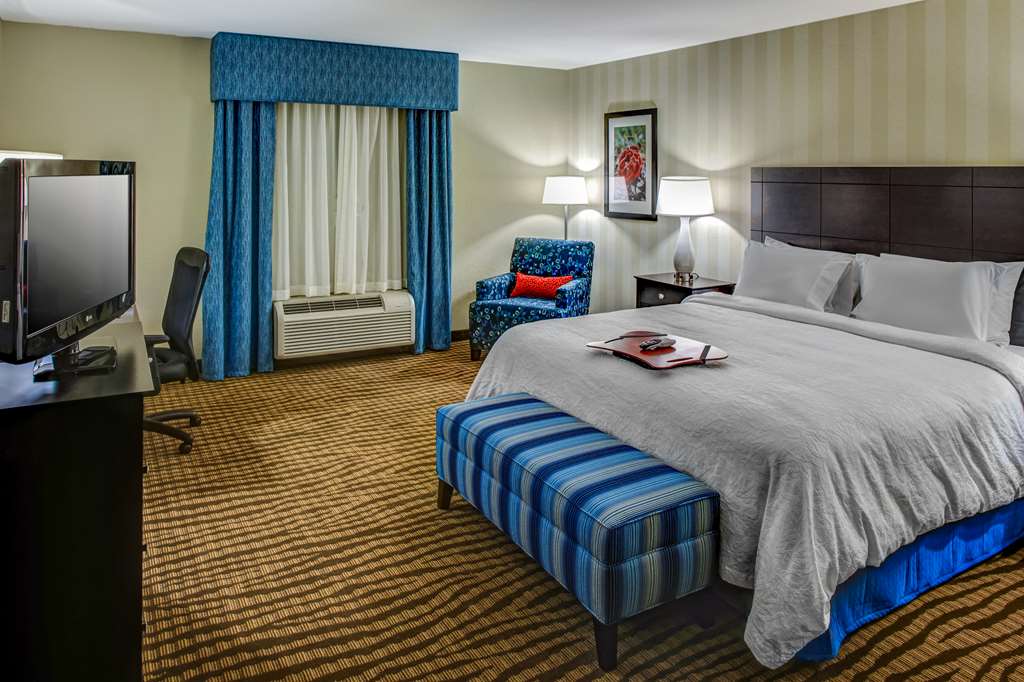 Hampton Inn Thomson photo 2