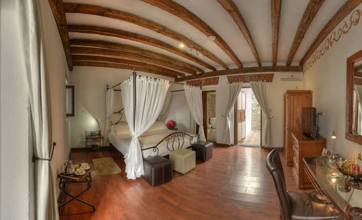 Alqueria de Carrion Hotel Boutique photo 2