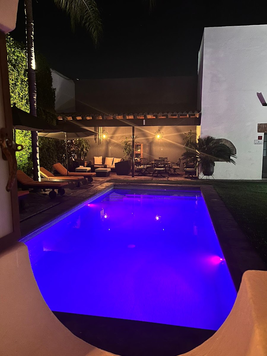 Alqueria de Carrion Hotel Boutique photo 3