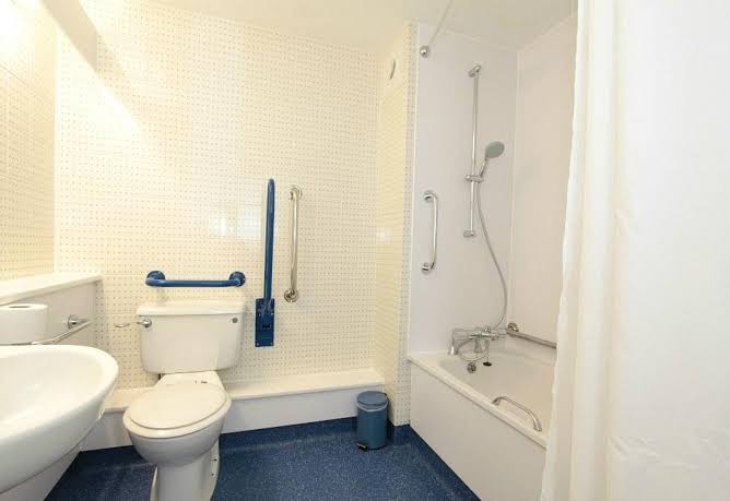 Travelodge Littlehampton Rustington photo 3