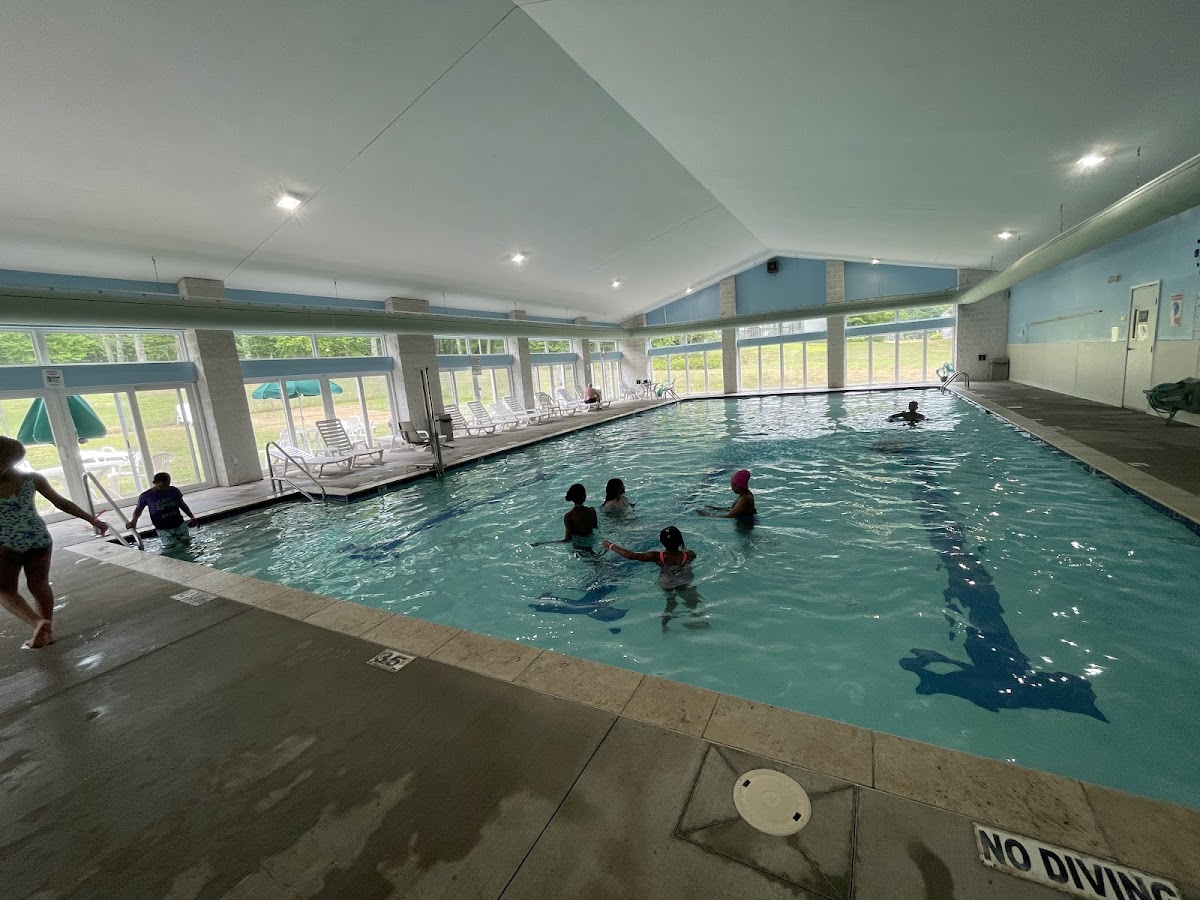 Eagle Village Resort photo 3