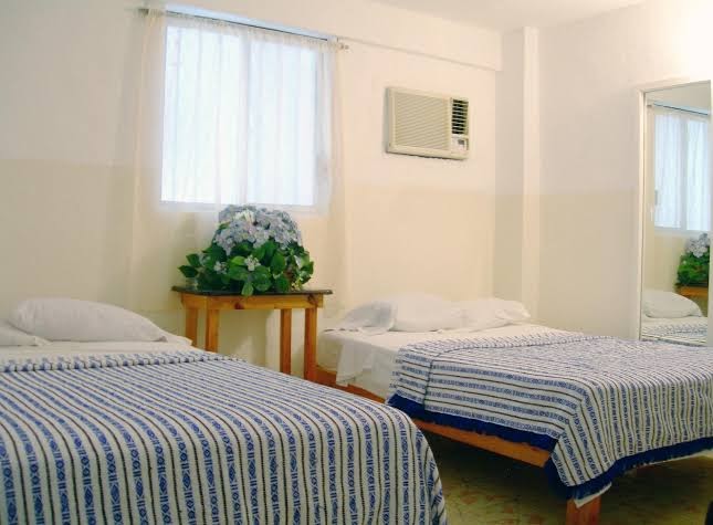 Hotel Marytere