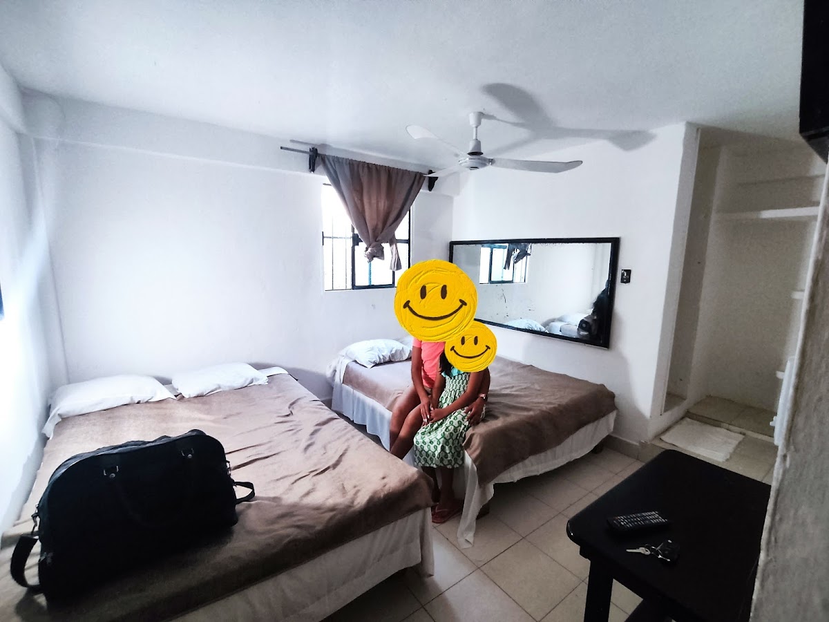 Hotel Marytere photo 2