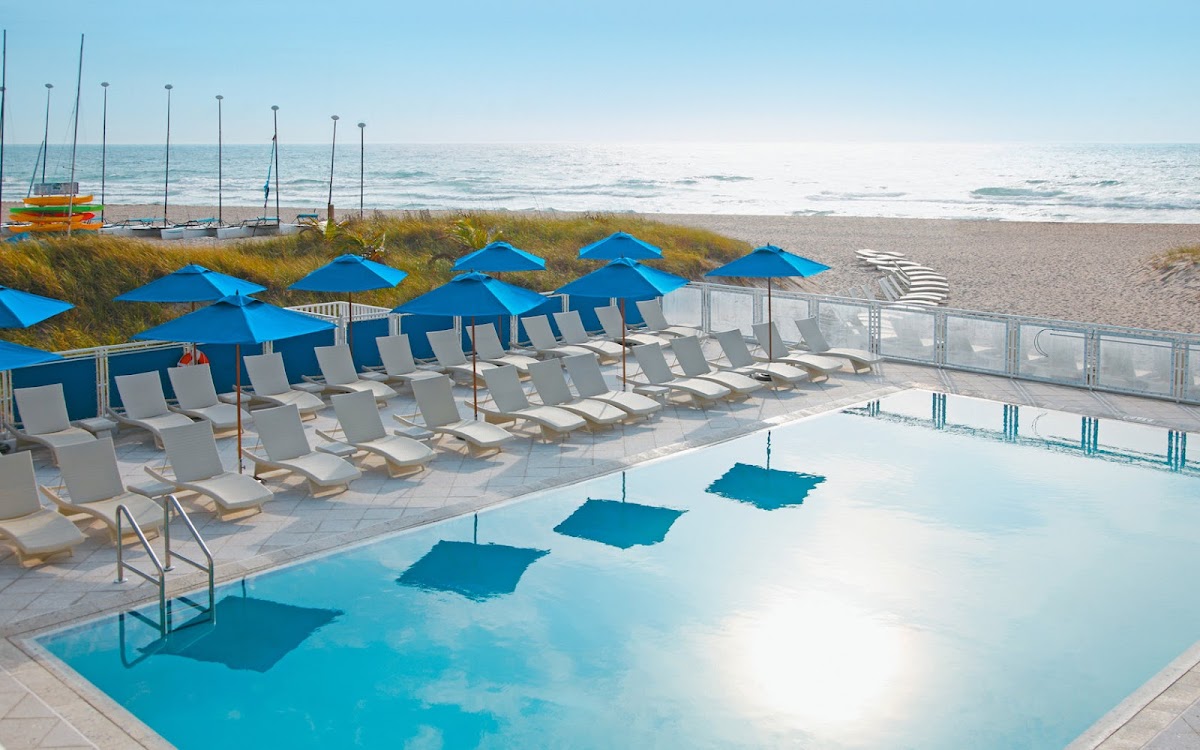 The Seagate Beach Club photo 2