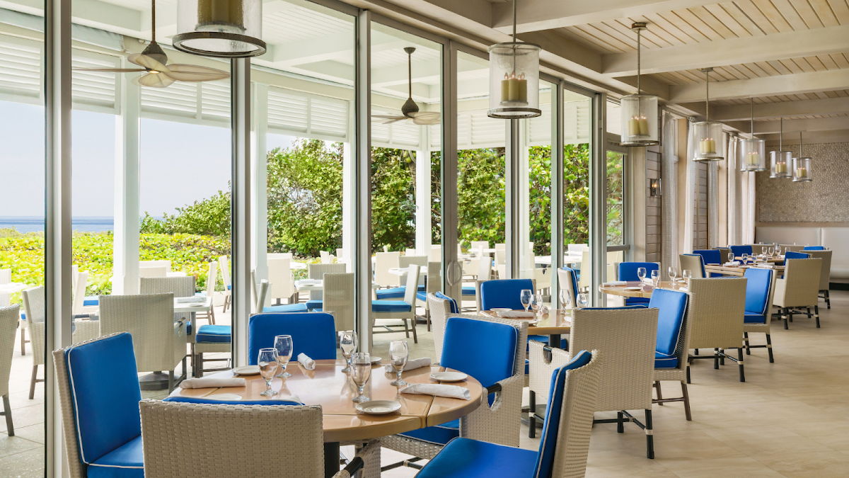The Seagate Beach Club photo 3