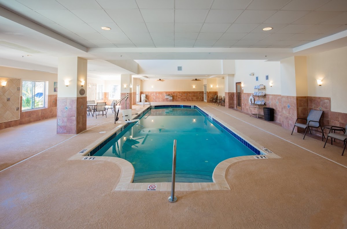 Holiday Inn & Suites Lake City by IHG photo 3
