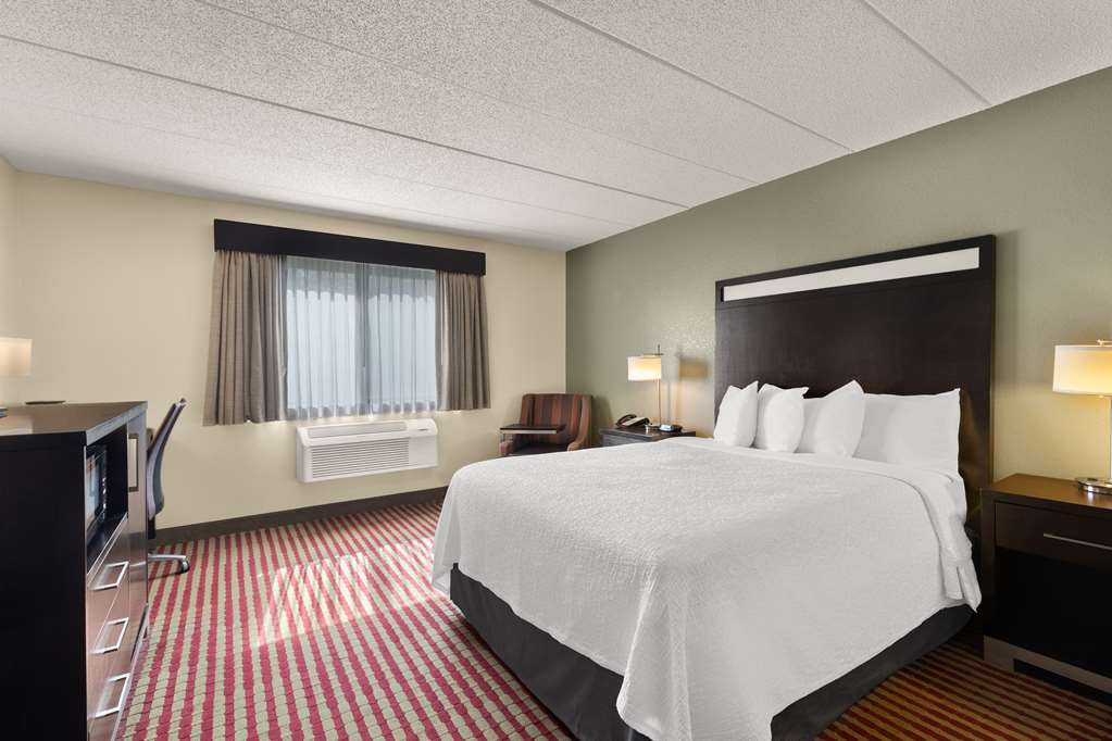Best Western Germantown Inn photo 2