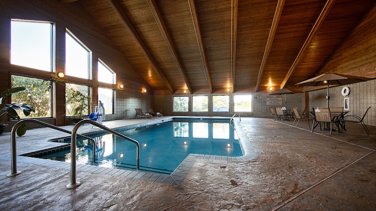 Best Western Germantown Inn photo 3