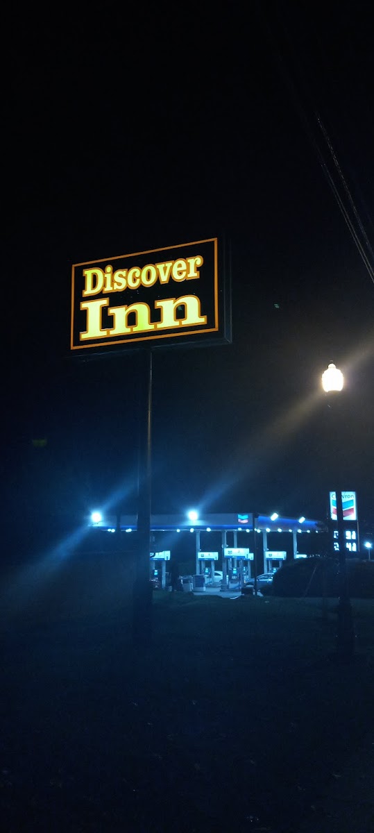 Discover Inn