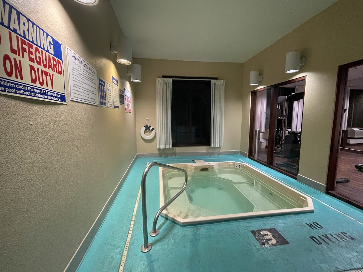 Ramada by Wyndham Denver International Airport photo 3
