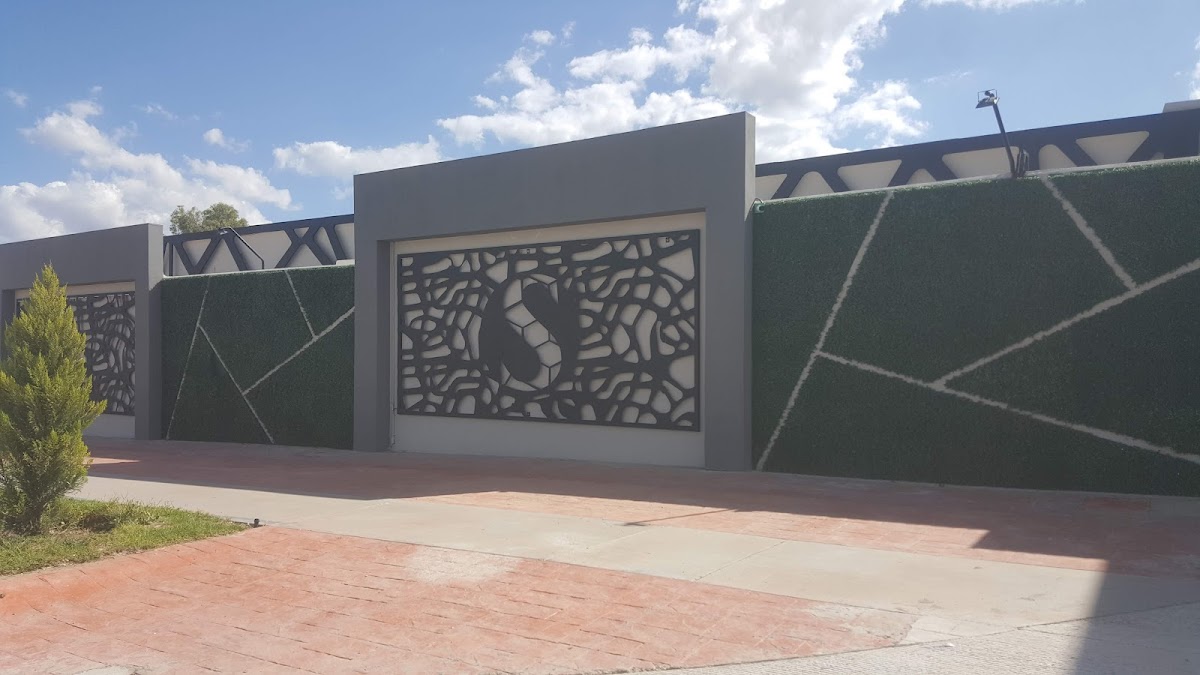 Las Suites Lux Motel
