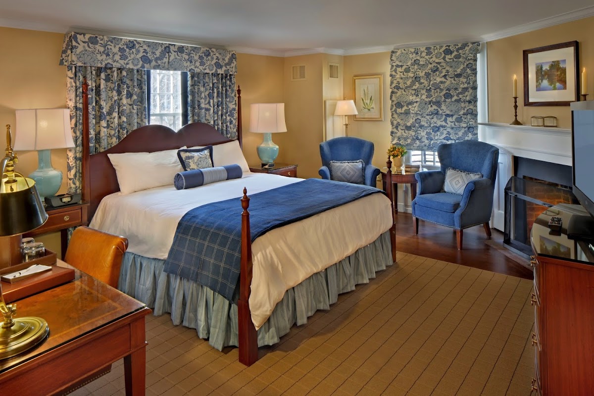 Inn on Boltwood photo 2