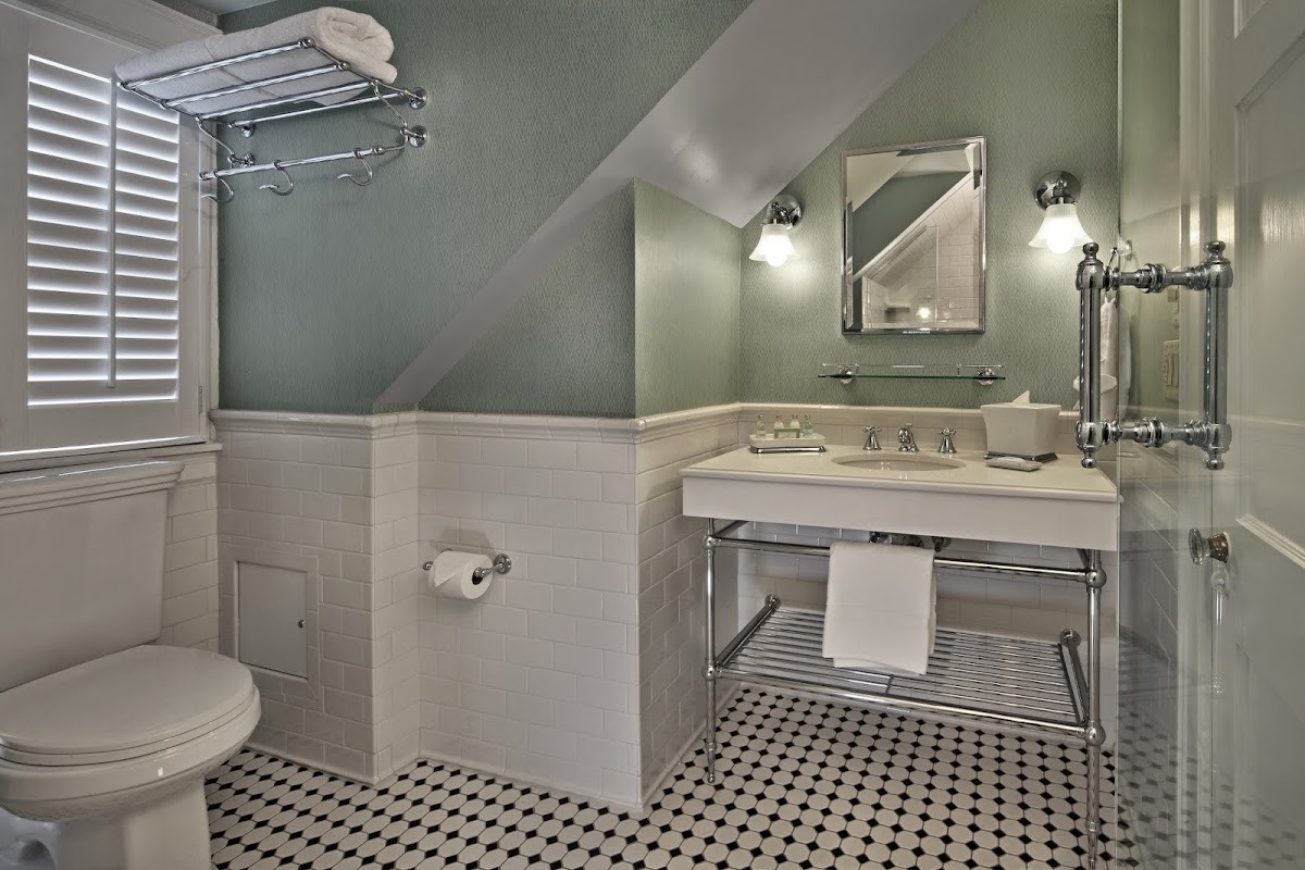 Inn on Boltwood photo 3