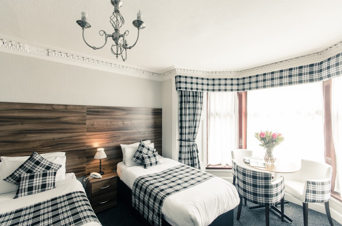 Argyll Guest House photo 2