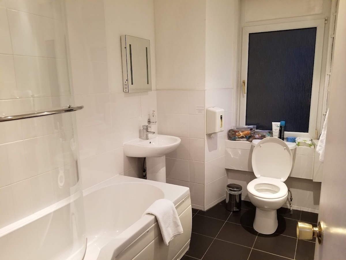 Argyll Guest House photo 3