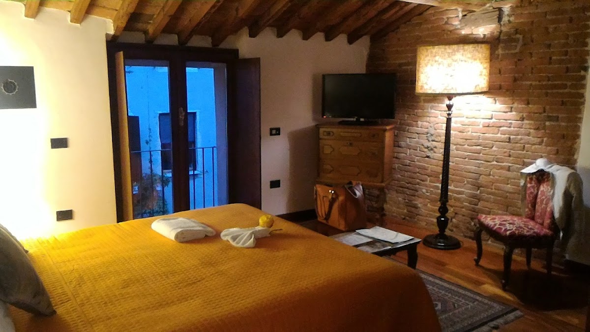 Residenza San Fermo Verona