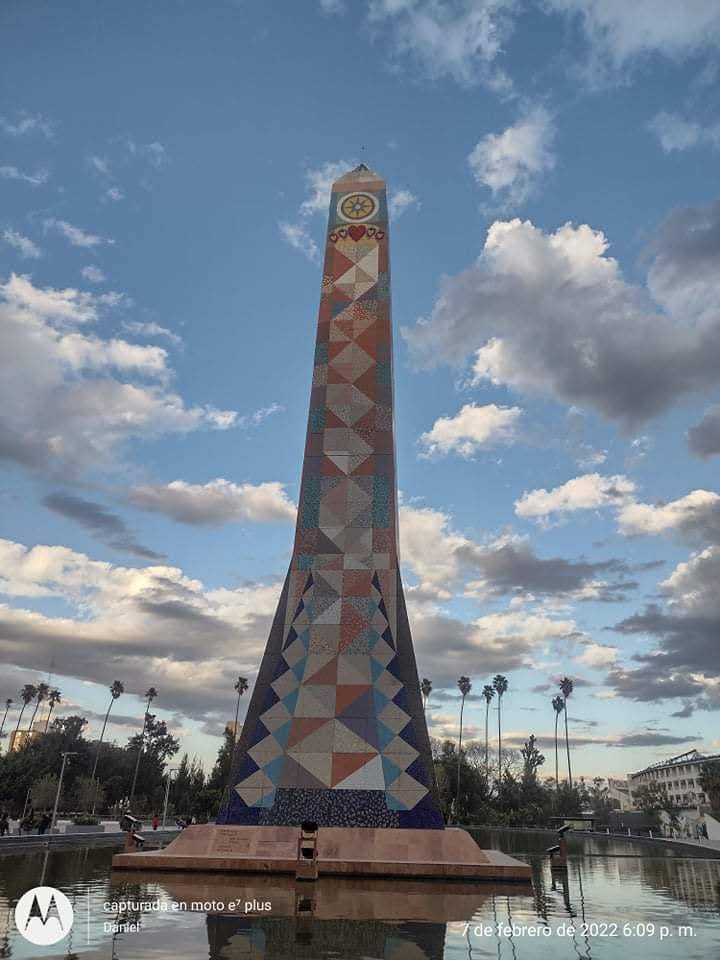 Irekua Park