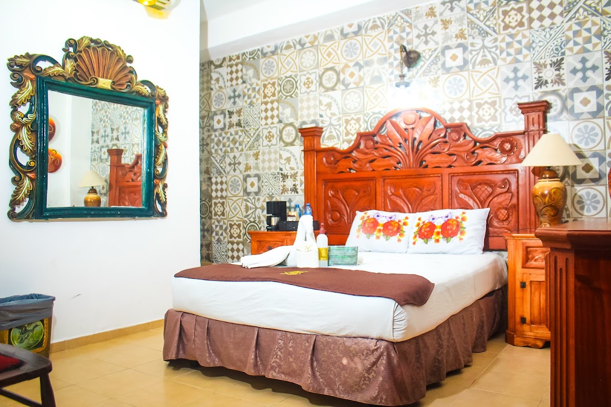 Hotel Palacio Canton photo 2