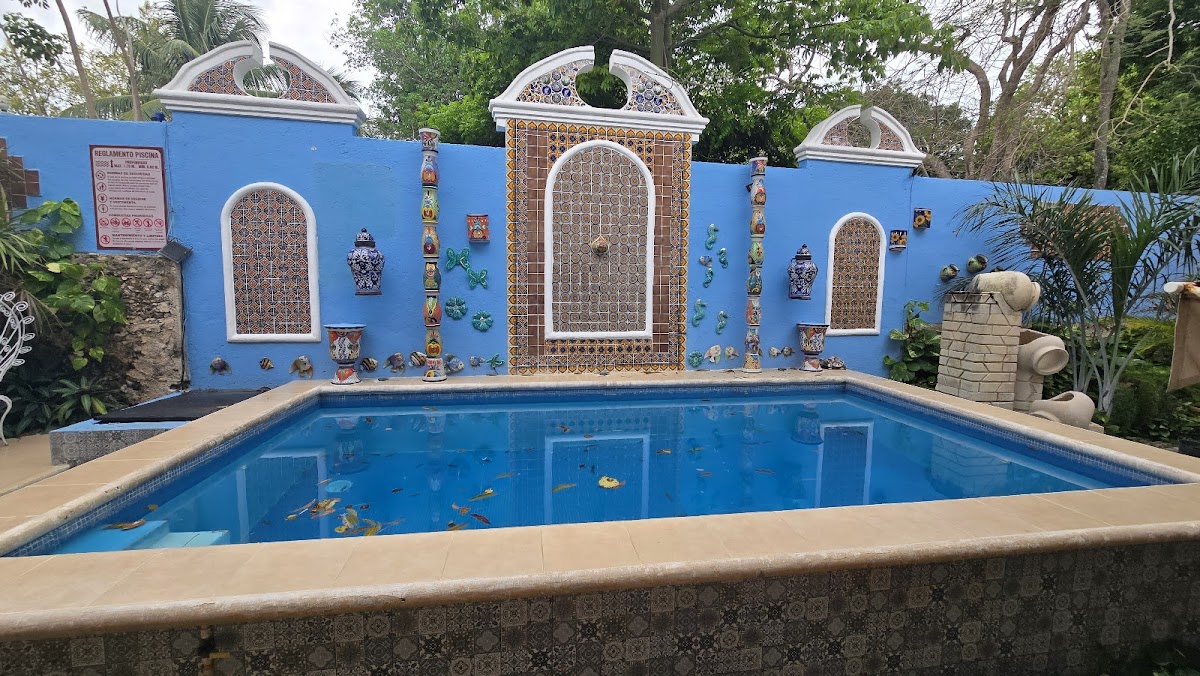 Hotel Palacio Canton photo 3