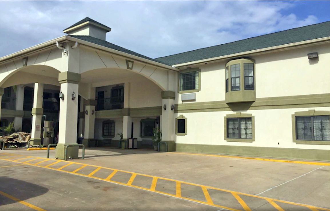 Scottish Inns & Suites