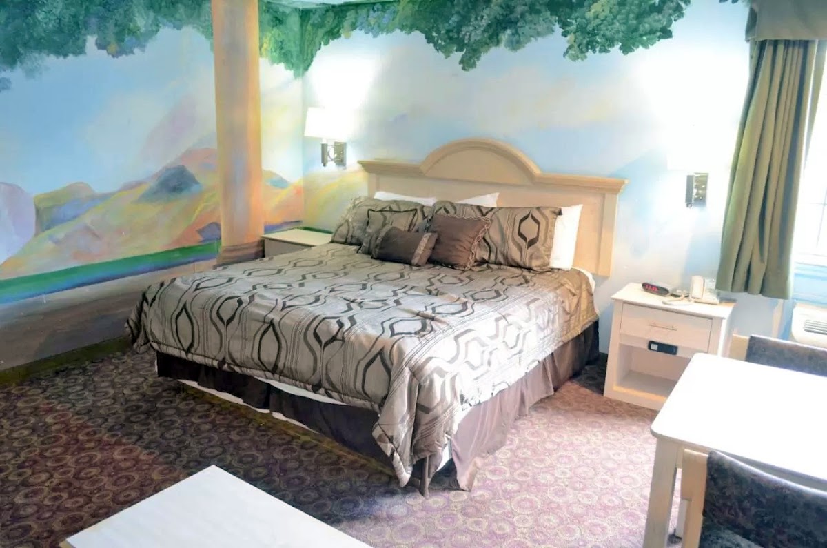 Scottish Inns & Suites photo 2