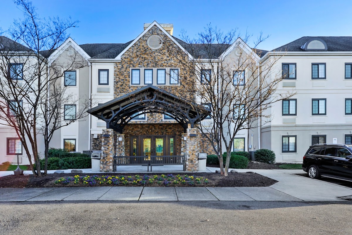 Staybridge Suites Columbia Baltimore