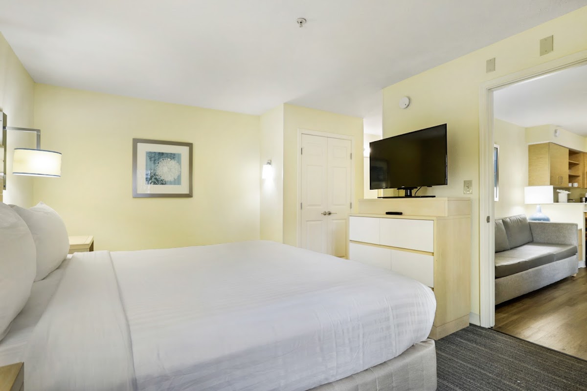 Staybridge Suites Columbia Baltimore photo 2