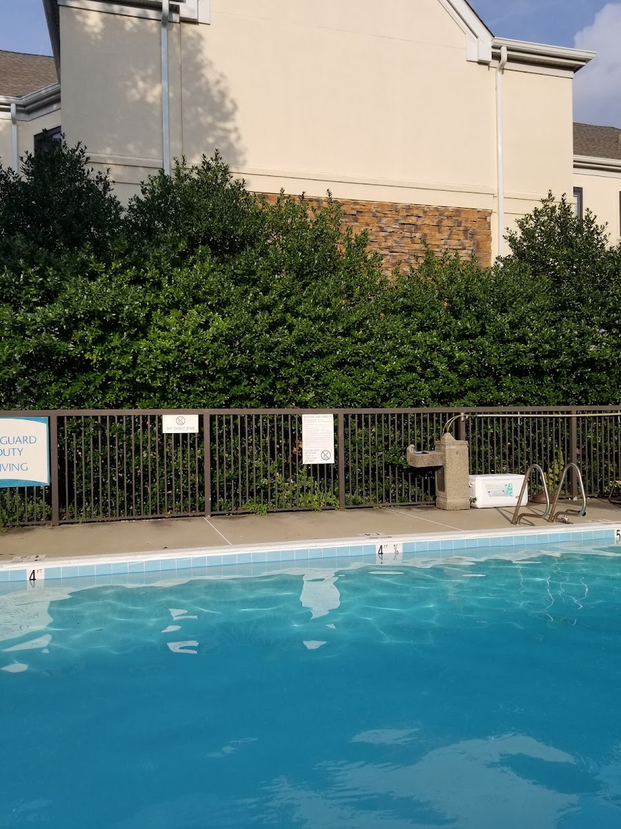 Staybridge Suites Columbia Baltimore photo 3