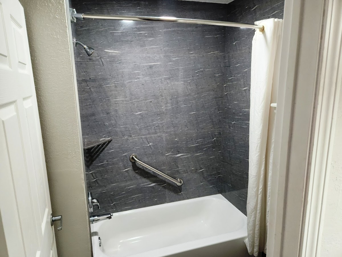 Express Inn Hobby Airport photo 3