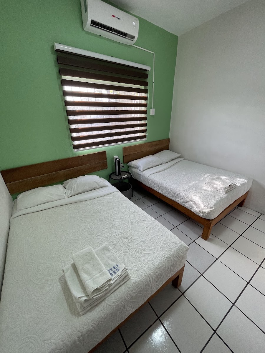Hotel Oasis Cuyutlan photo 2