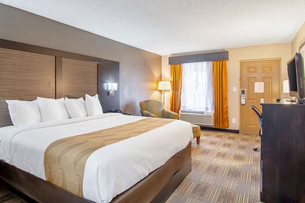 Quality Inn Villa Rica photo 2