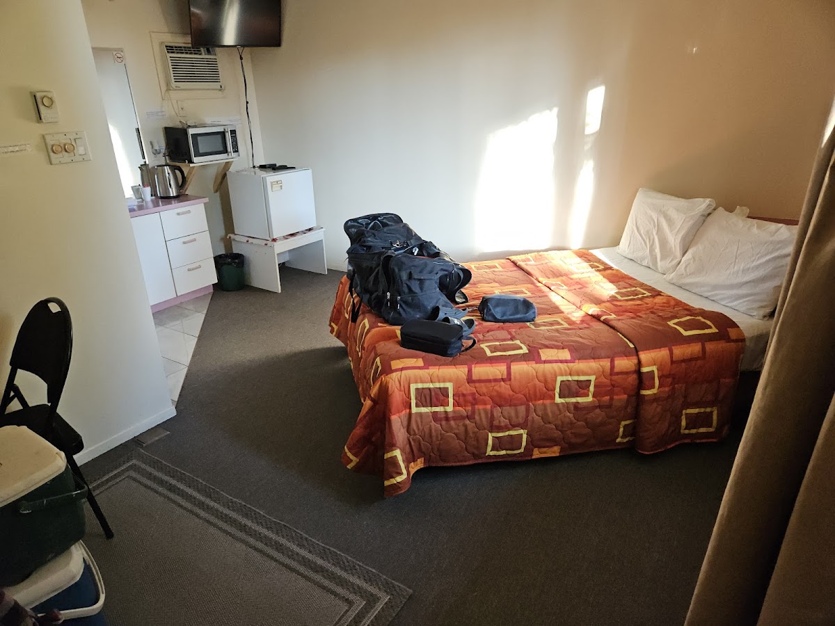 Motel Le Voyageur photo 2