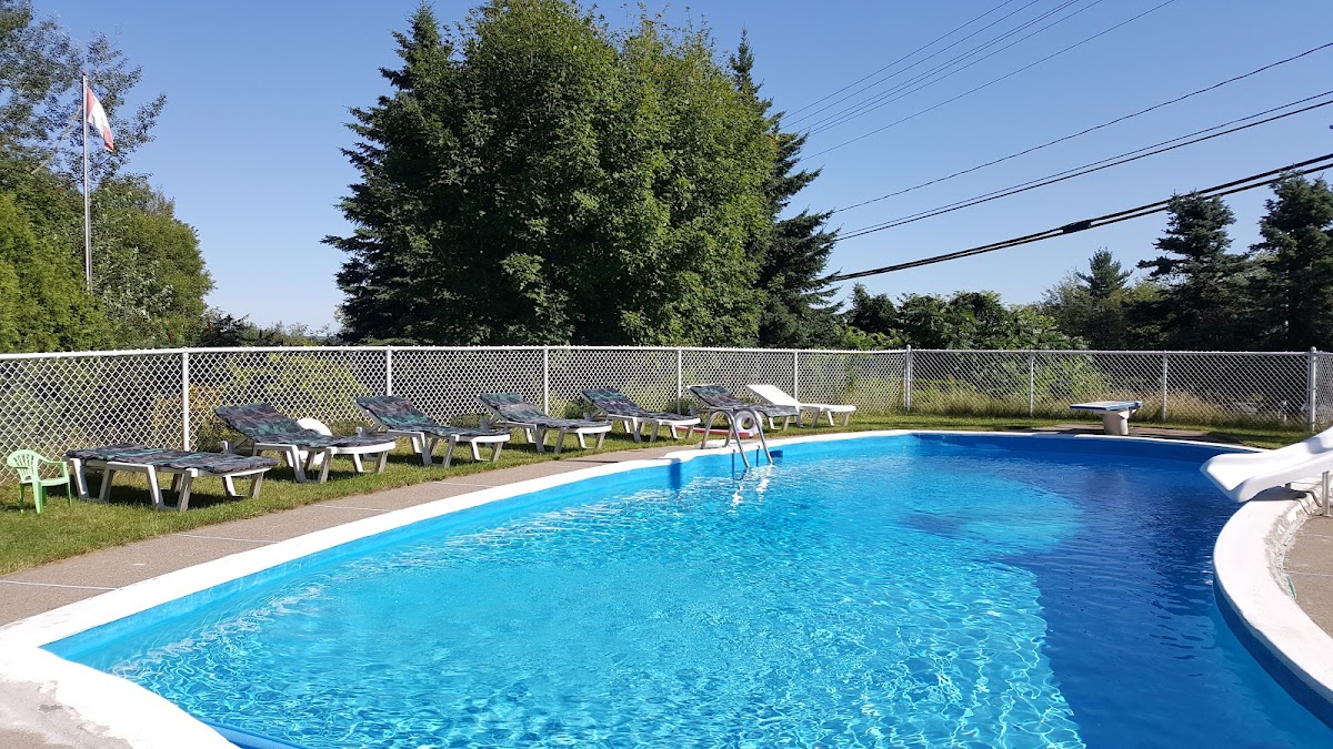 Motel Le Voyageur photo 3