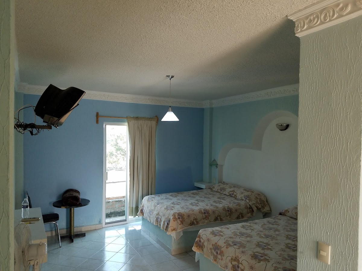 Hotel Montecito