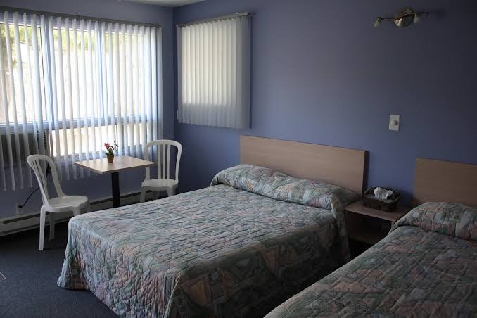 Motel Les Pins photo 2