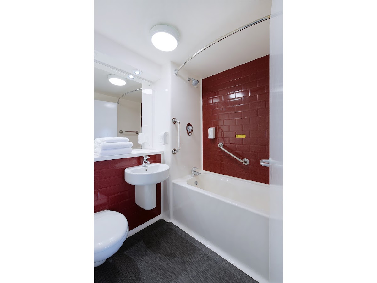 Travelodge London Sidcup photo 3